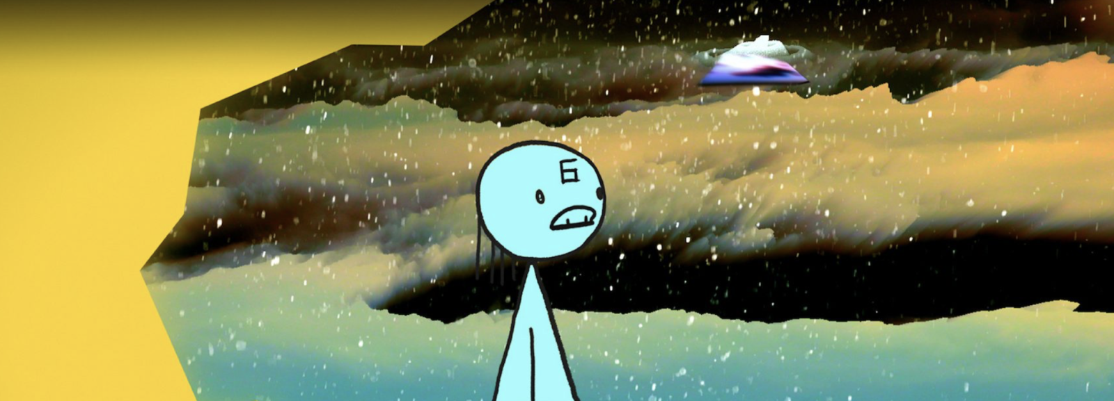 An Evening with Don Hertzfeldt